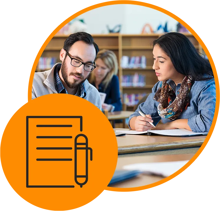 College essay workshops