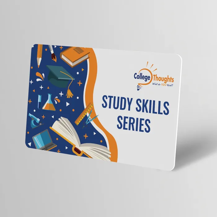 Study Skills Series