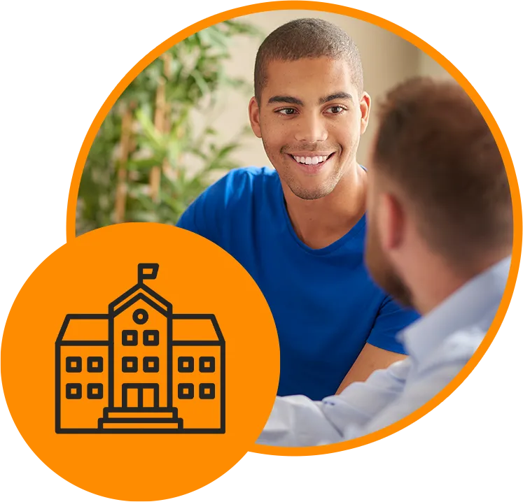 Private School Application Assistance