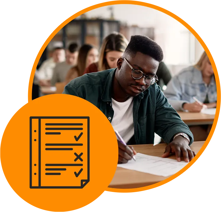 Test Preparation